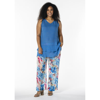 Studio SKerit Tunic Tunic Blue