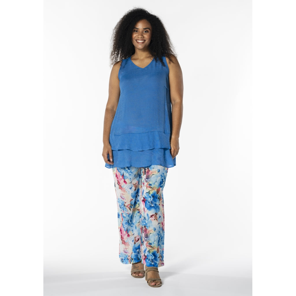 Studio SKerit Tunic Tunic Blue