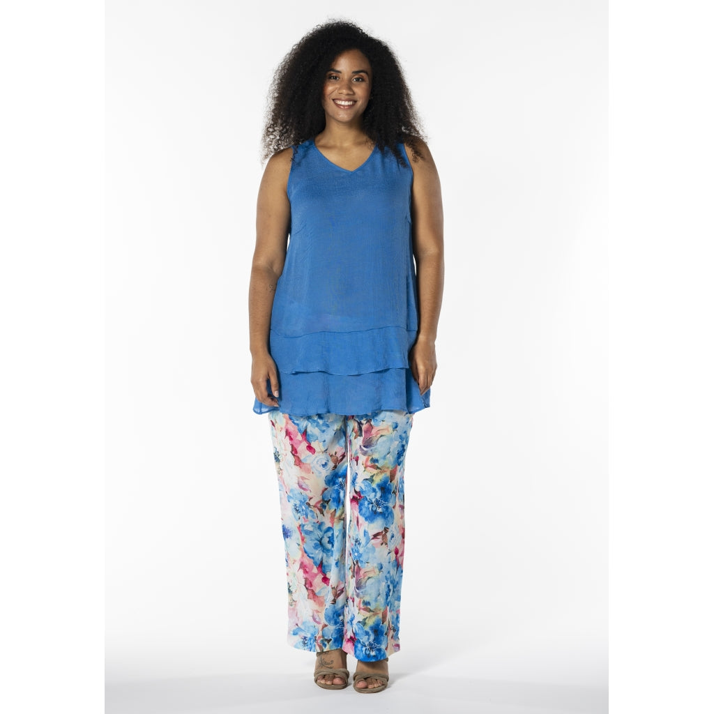Studio SKerit Tunic Tunic Blue