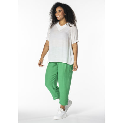 Studio SKerry Blouse Blouse White