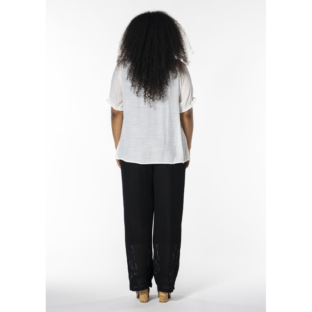 Studio SKerry Blouse Blouse White