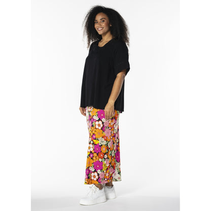 Studio SKisa Blouse Blouse Black