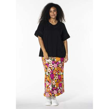 Studio SKisa Blouse Blouse Black