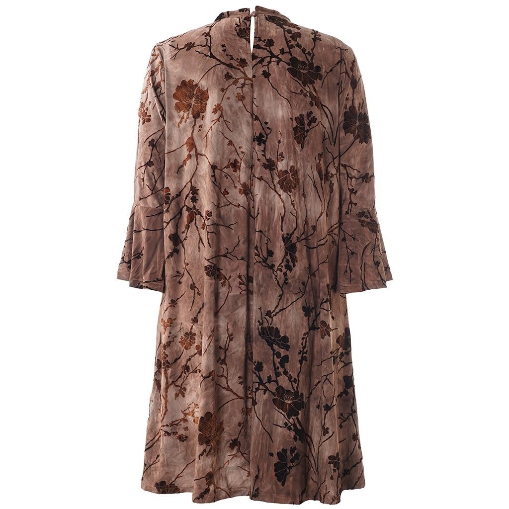 Studio SKrista Tunic Tunic Brown