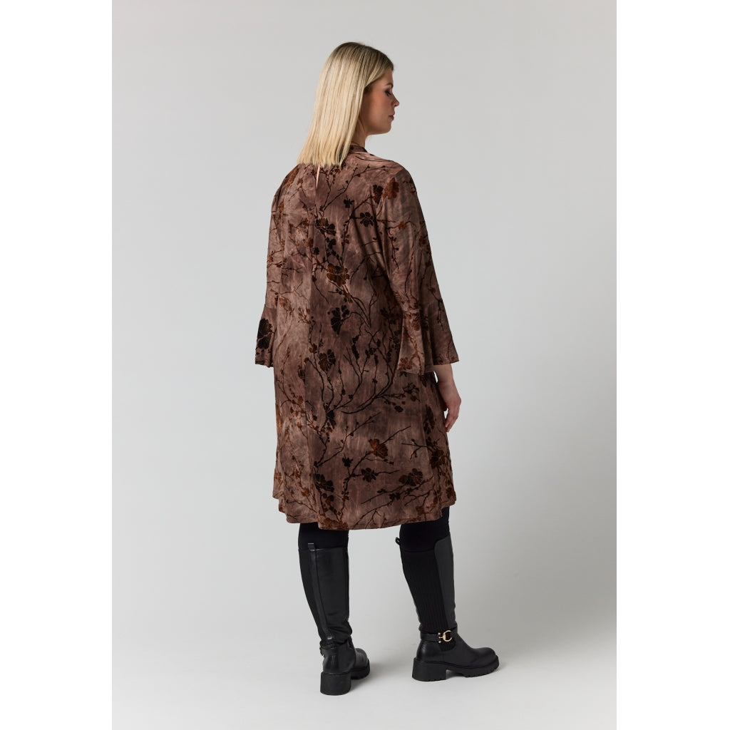 Studio SKrista Tunic Tunic Brown