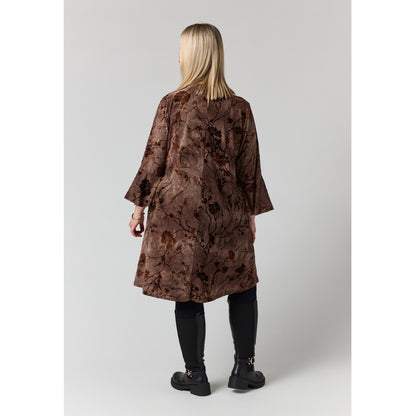 Studio SKrista Tunic Tunic Brown