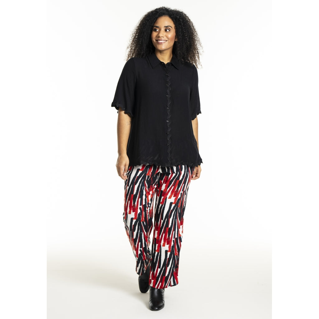 Studio SLea Shirt Shirt Black