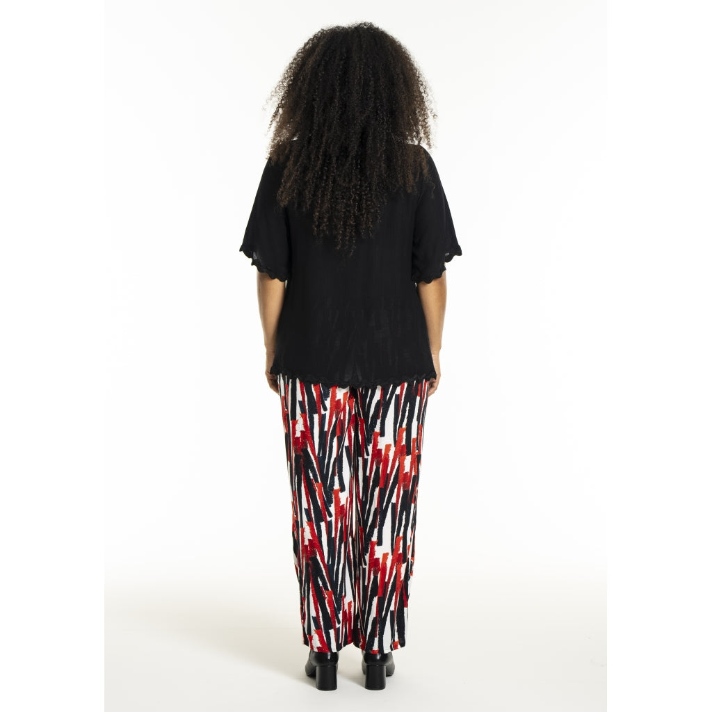 Studio SLea Shirt Shirt Black