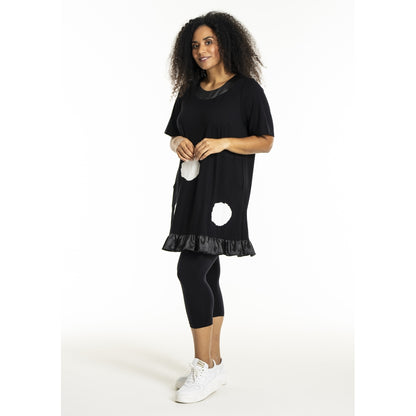 Studio SLene Tunic Tunic Black