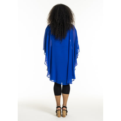 Studio SLeonora Dress Dress Cobolt Blue