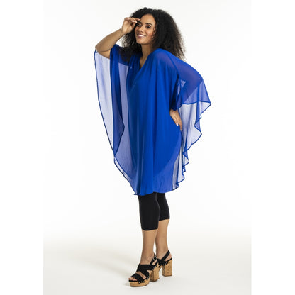 Studio SLeonora Dress Dress Cobolt Blue
