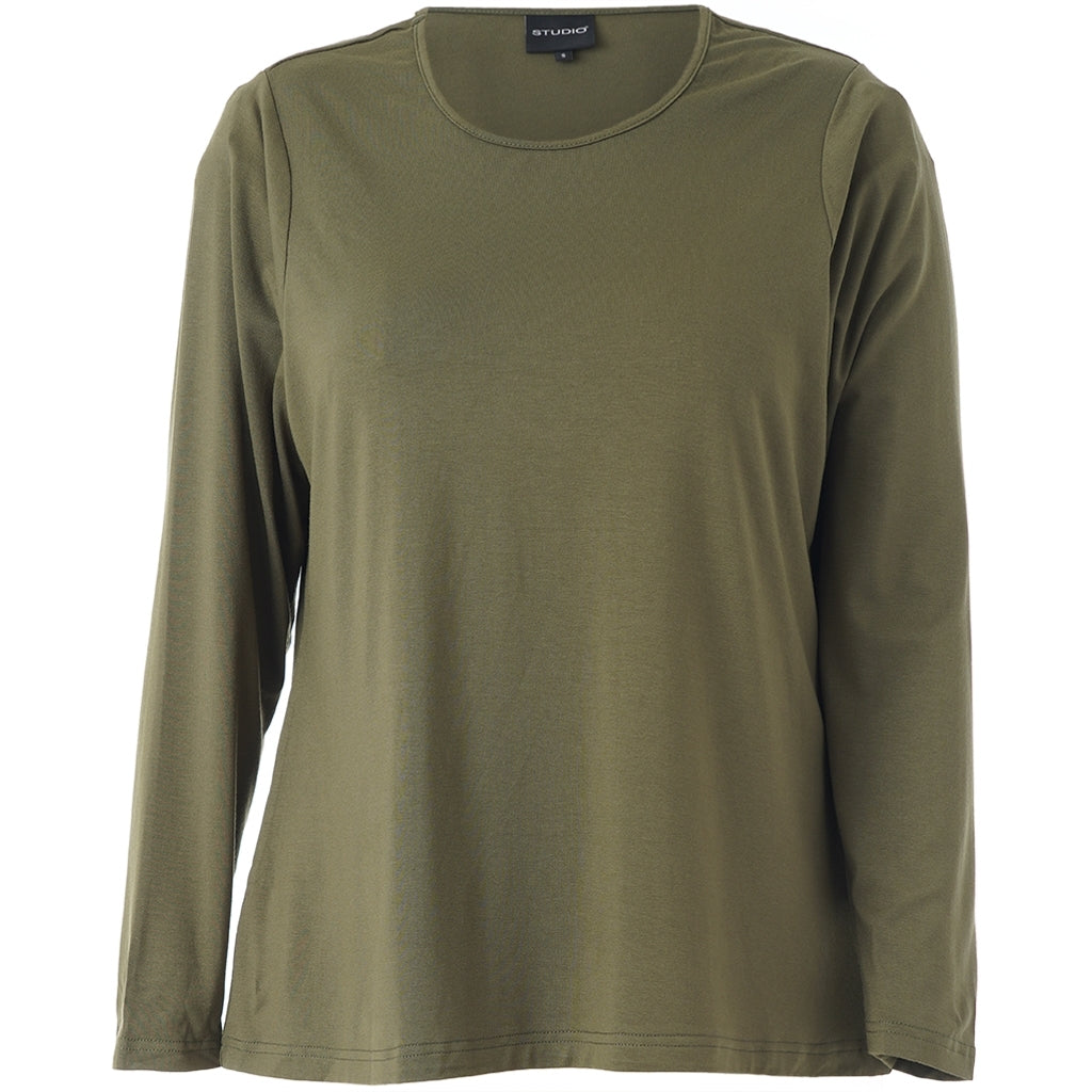 Studio SLian T-Shirt with long T-Shirt