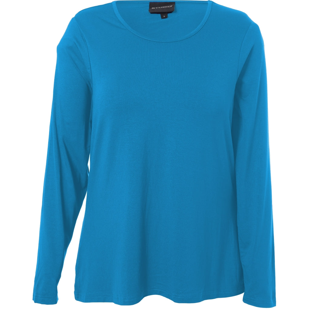 Studio SLian T-Shirt with long T-Shirt