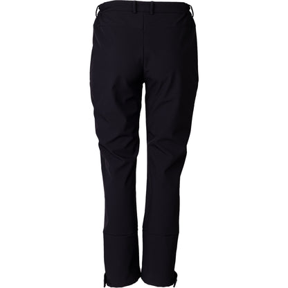 Studio SLotte ski pants Softshell Pants Black