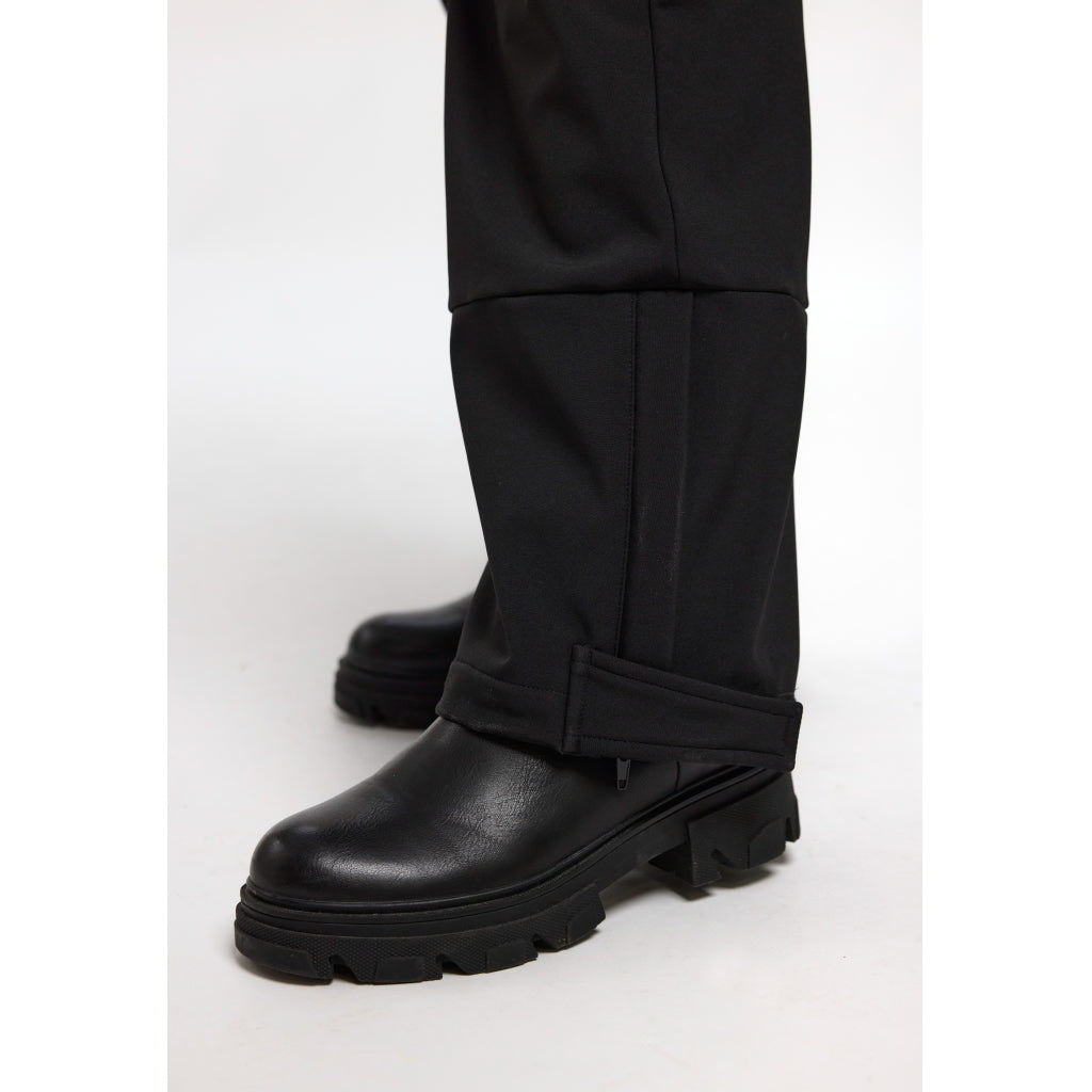 Studio SLotte ski pants Softshell Pants Black