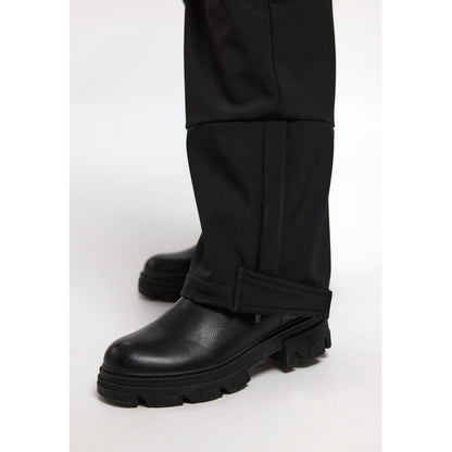 Studio SLotte ski pants Softshell Pants Black