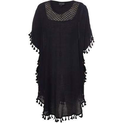 Studio SLuna Tunic Tunic Black
