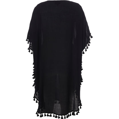 Studio SLuna Tunic Tunic Black