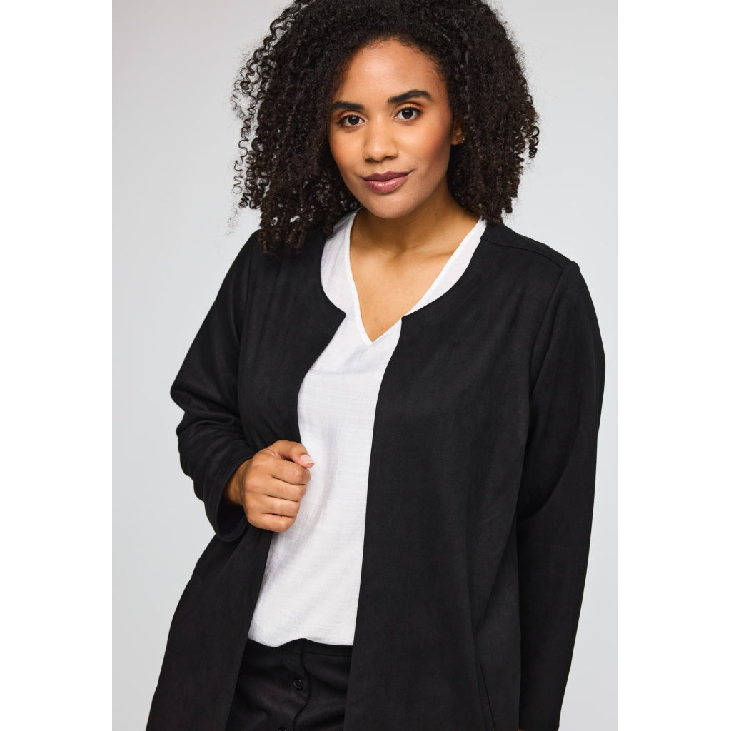 Studio SLyra Cardigan Cardigan Black