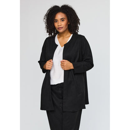 Studio SLyra Cardigan Cardigan Black