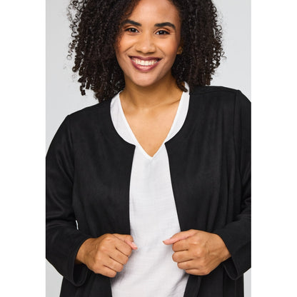 Studio SLyra Cardigan Cardigan Black