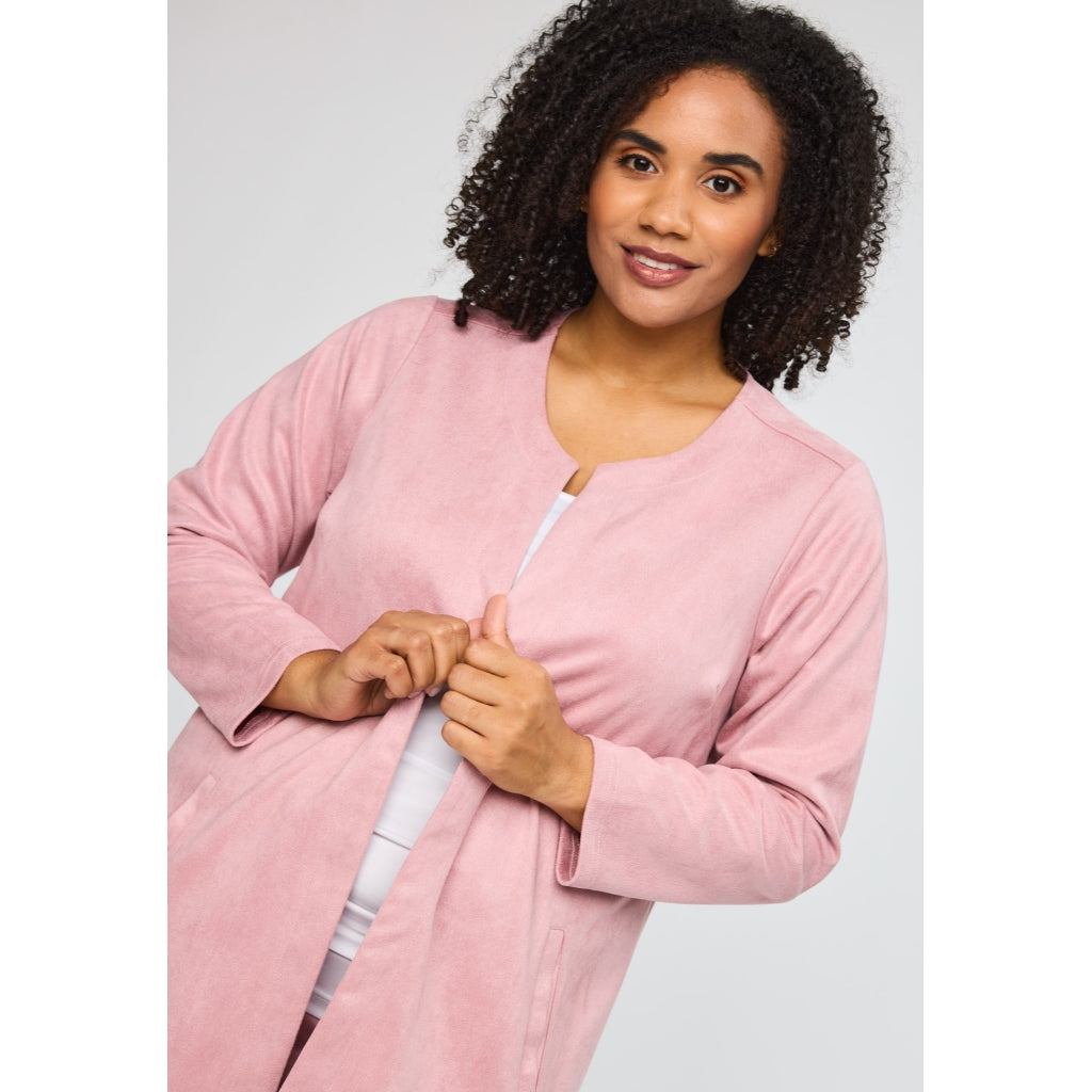 Studio SLyra Cardigan Cardigan Rose
