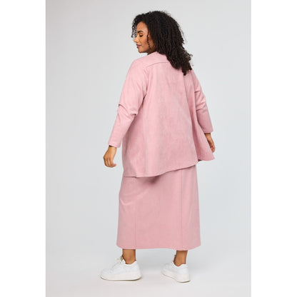 Studio SLyra Cardigan Cardigan Rose
