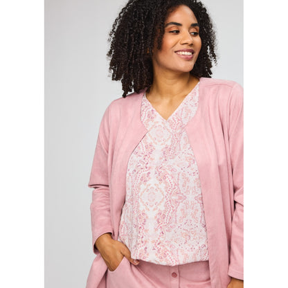 Studio SLyra Cardigan Cardigan Rose