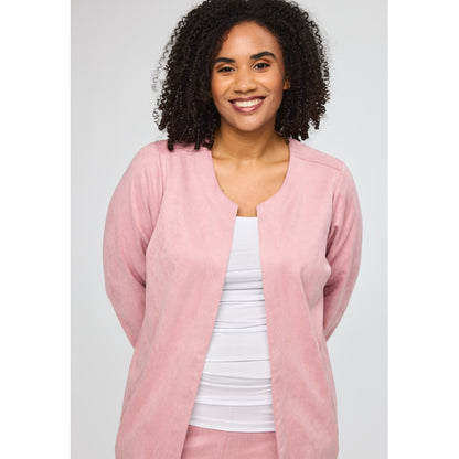 Studio SLyra Cardigan Cardigan Rose