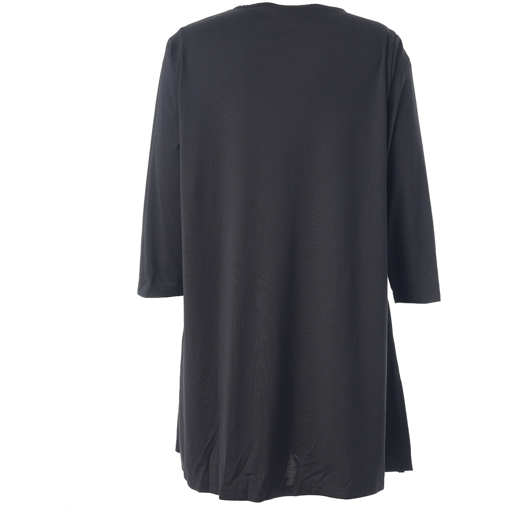 Studio SMaren tunic Tunic Black