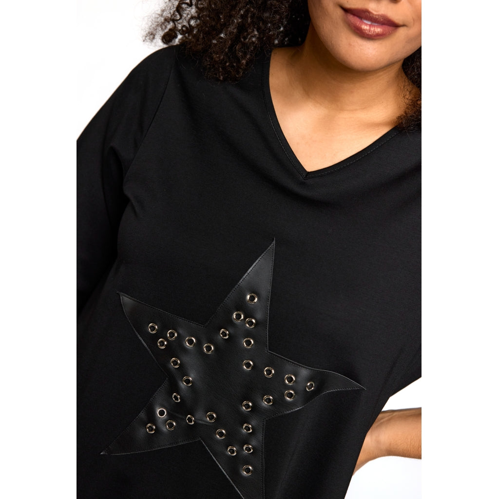 Studio SMaren tunic Tunic Black