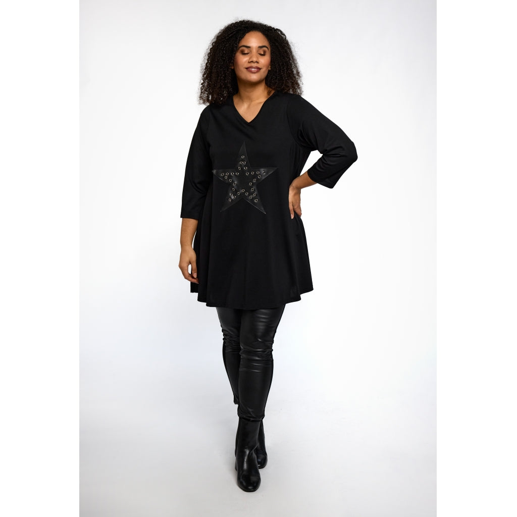 Studio SMaren tunic Tunic Black
