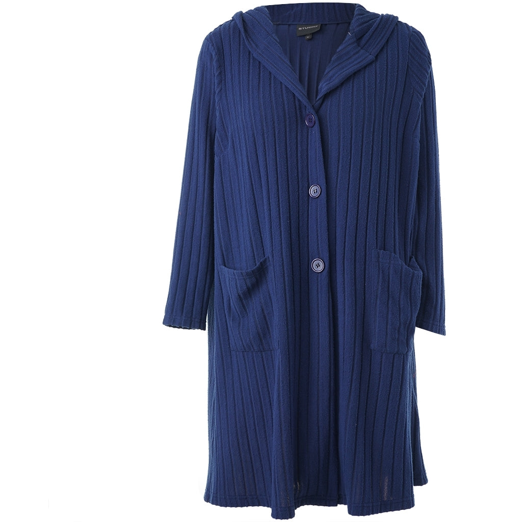 Studio SMarlene Cardigan Cardigan Navy