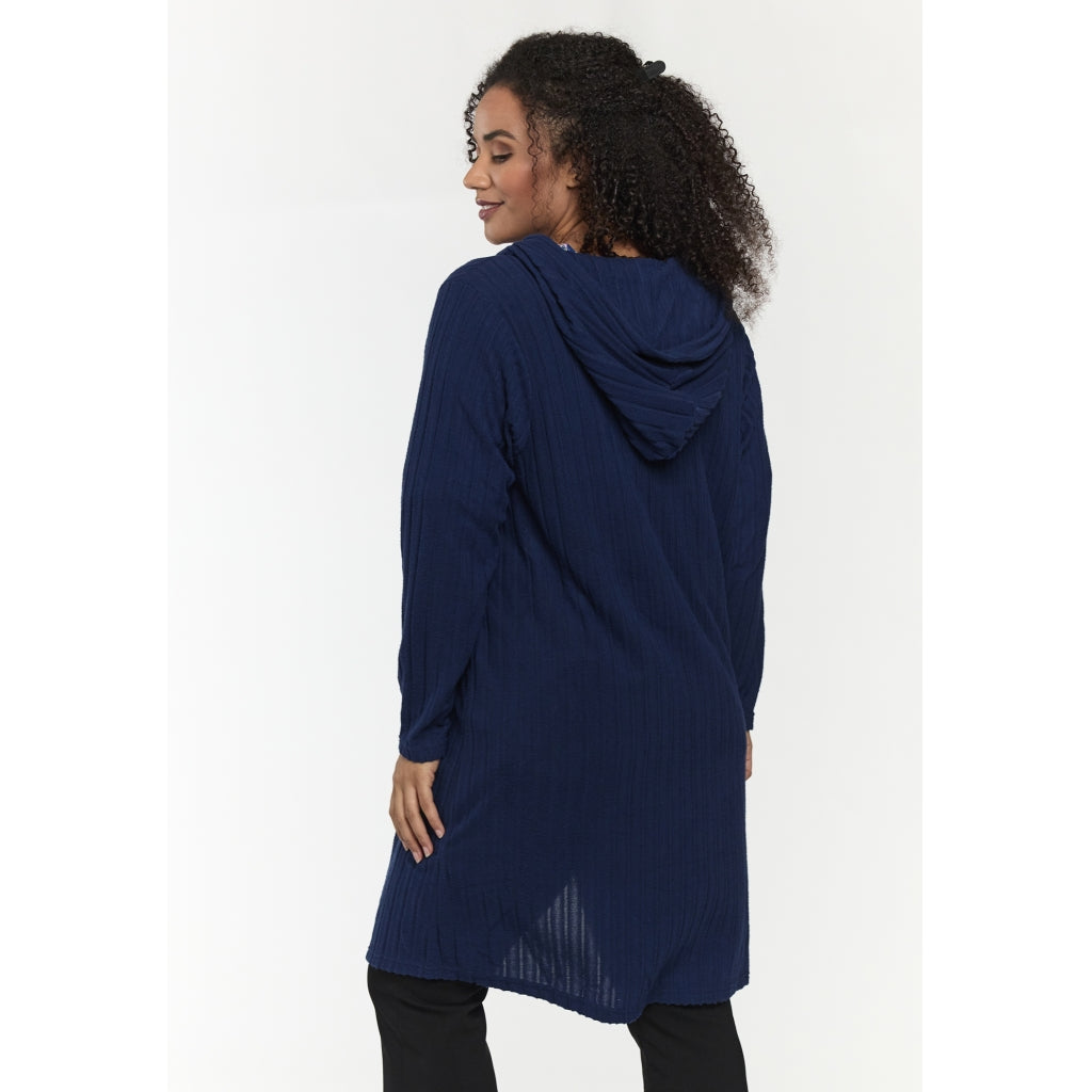 Studio SMarlene Cardigan Cardigan Navy