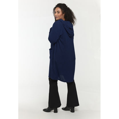 Studio SMarlene Cardigan Cardigan Navy
