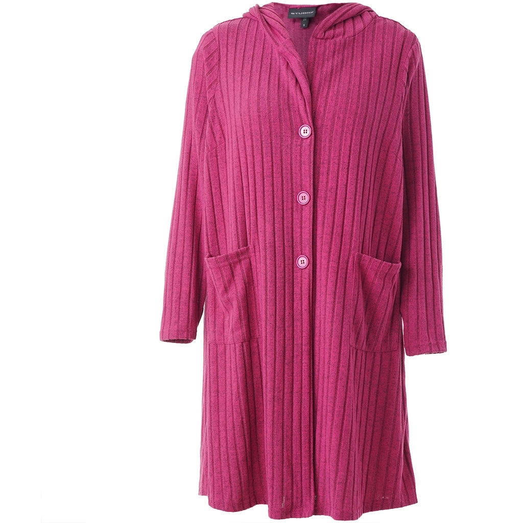 Studio SMarlene Cardigan Cardigan Pink