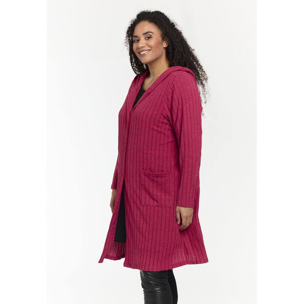 Studio SMarlene Cardigan Cardigan Pink