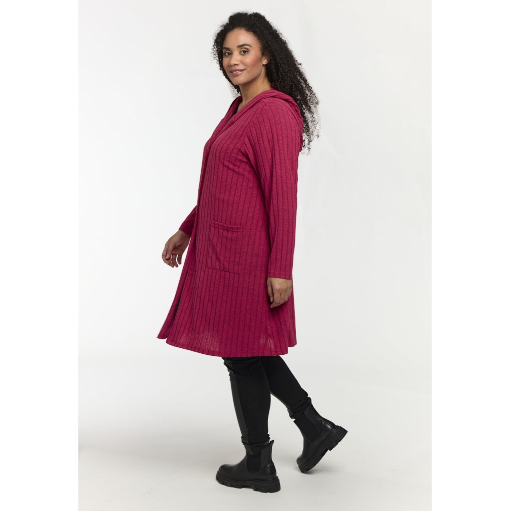 Studio SMarlene Cardigan Cardigan Pink