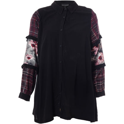 Studio SNoralie Shirt Shirt Multi Colour