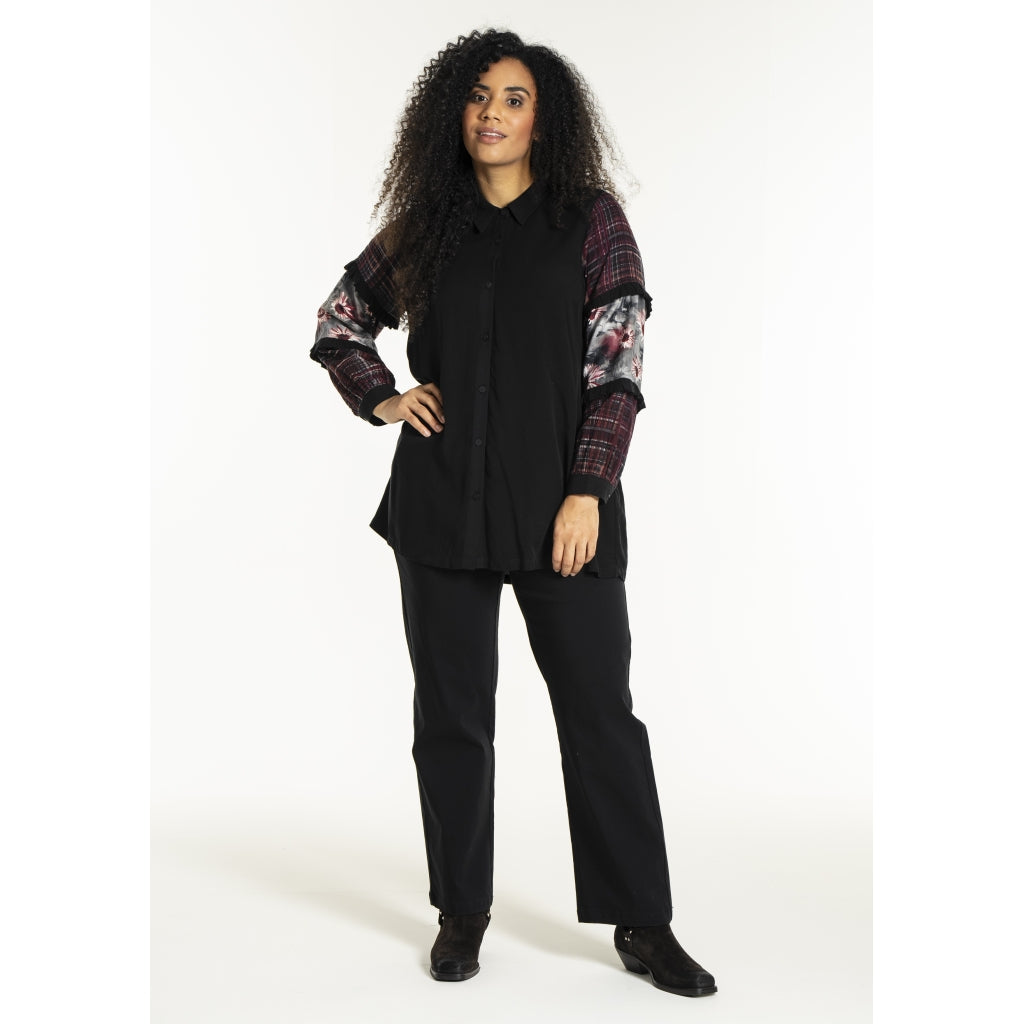 Studio SNoralie Shirt Shirt Multi Colour