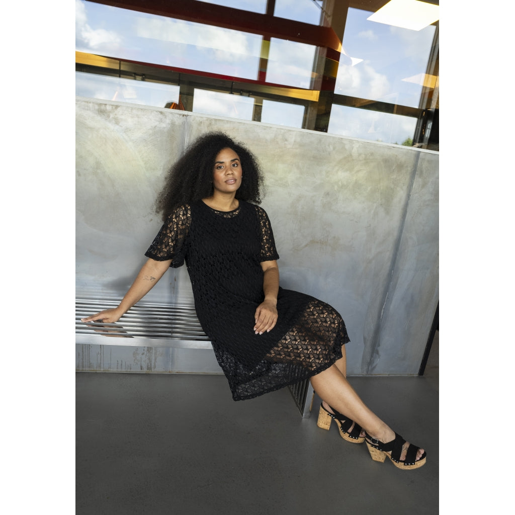 Studio SPernille Dress Dress Black