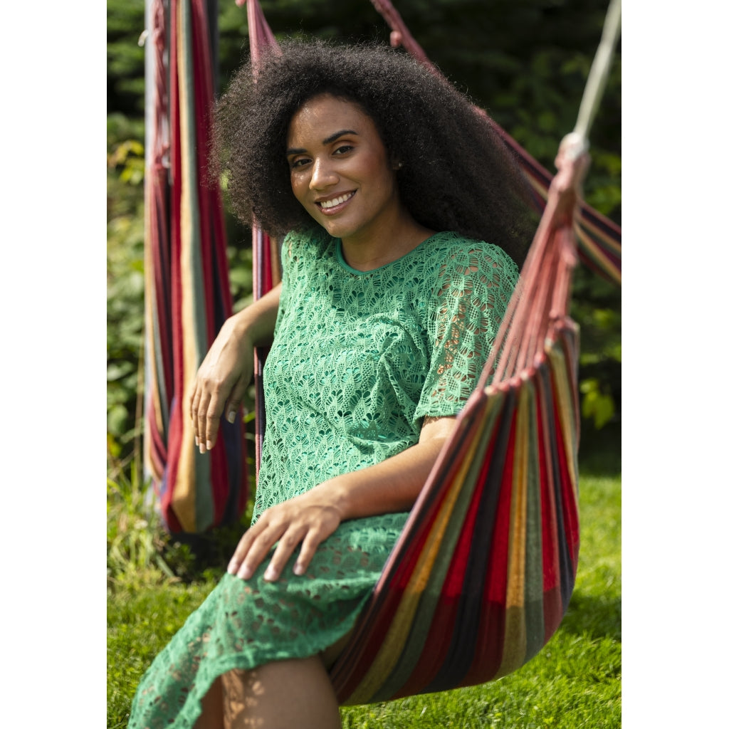 Studio SPernille Dress Dress Green