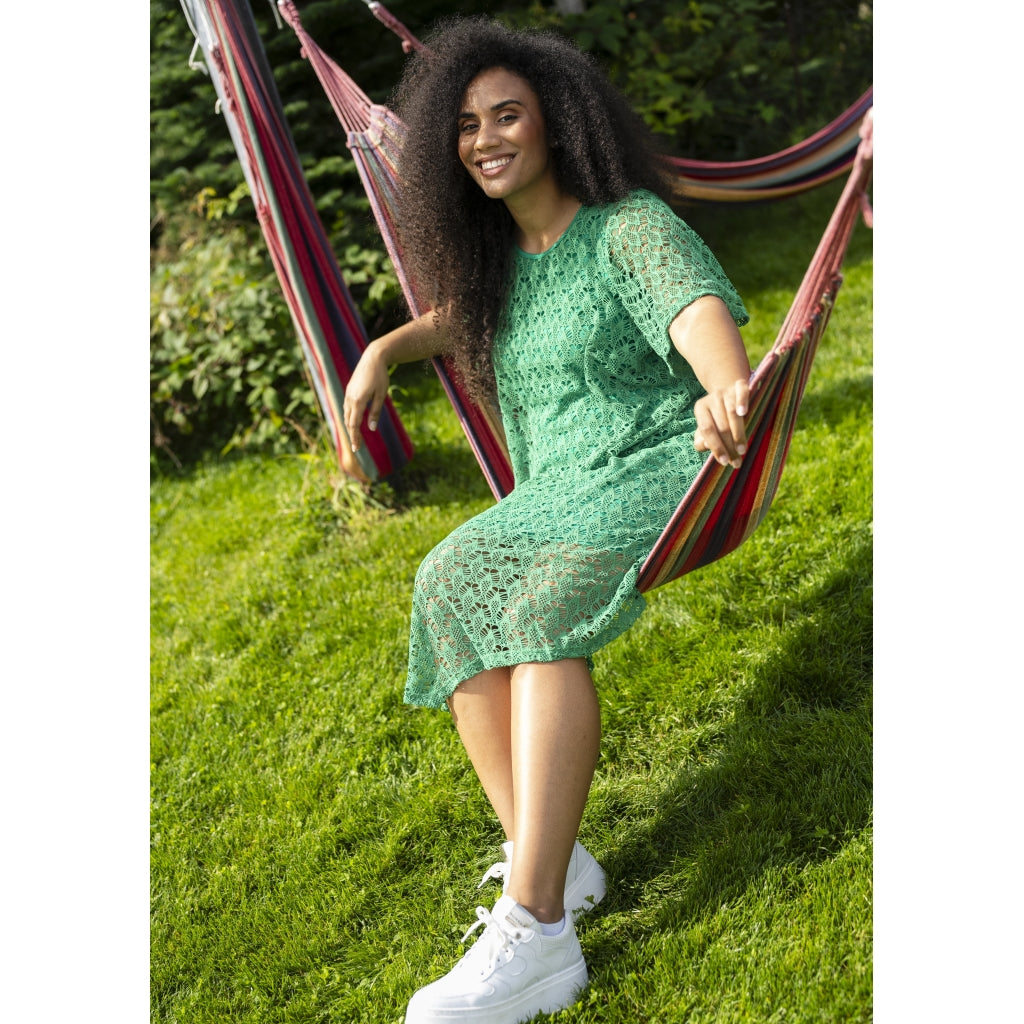 Studio SPernille Dress Dress Green