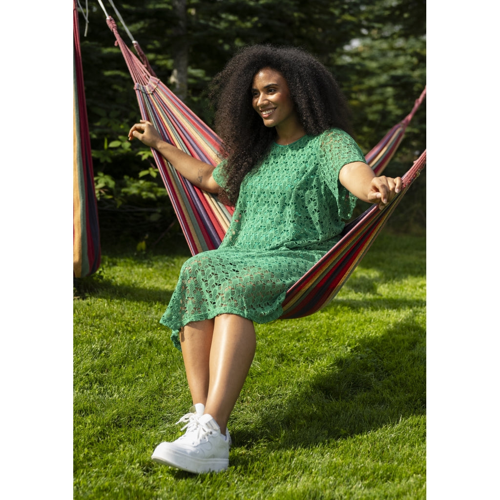 Studio SPernille Dress Dress Green