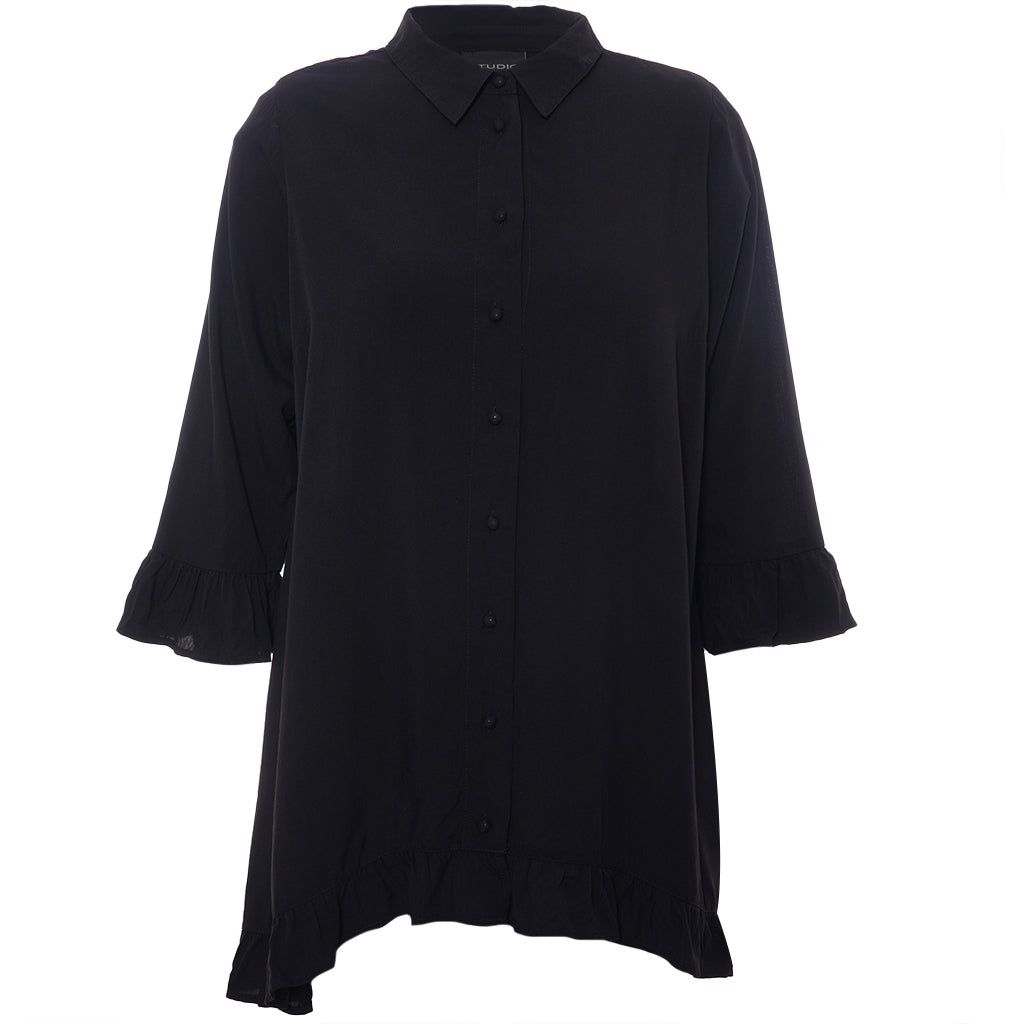 Studio SSilja Tunic Tunic Black