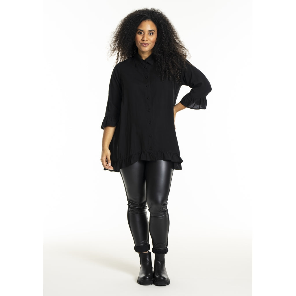 Studio SSilja Tunic Tunic Black