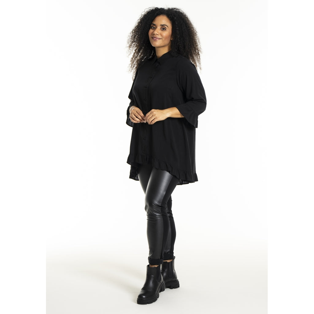 Studio SSilja Tunic Tunic Black