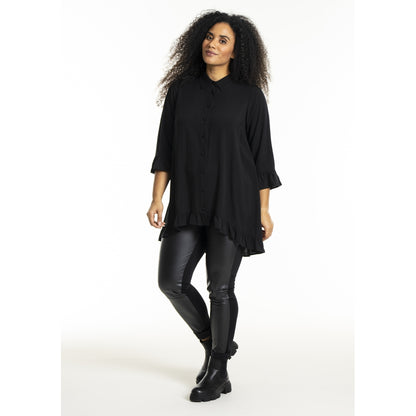 Studio SSilja Tunic Tunic Black
