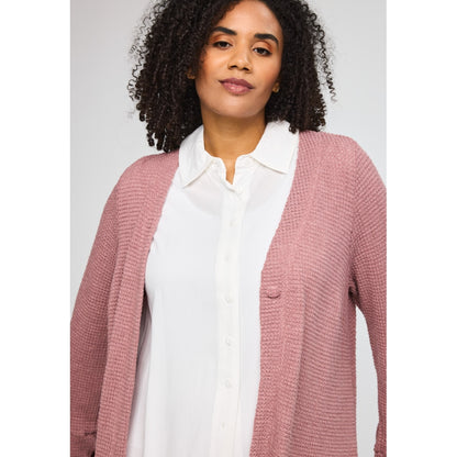 Studio STilde Cardigan Cardigan Rose