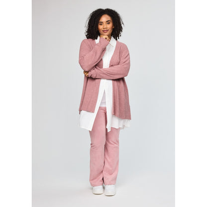 Studio STilde Cardigan Cardigan Rose